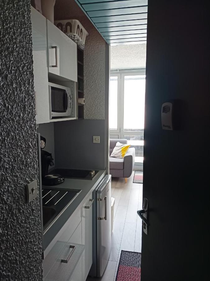 Residence Cambielh 아라뉴엣 외부 사진