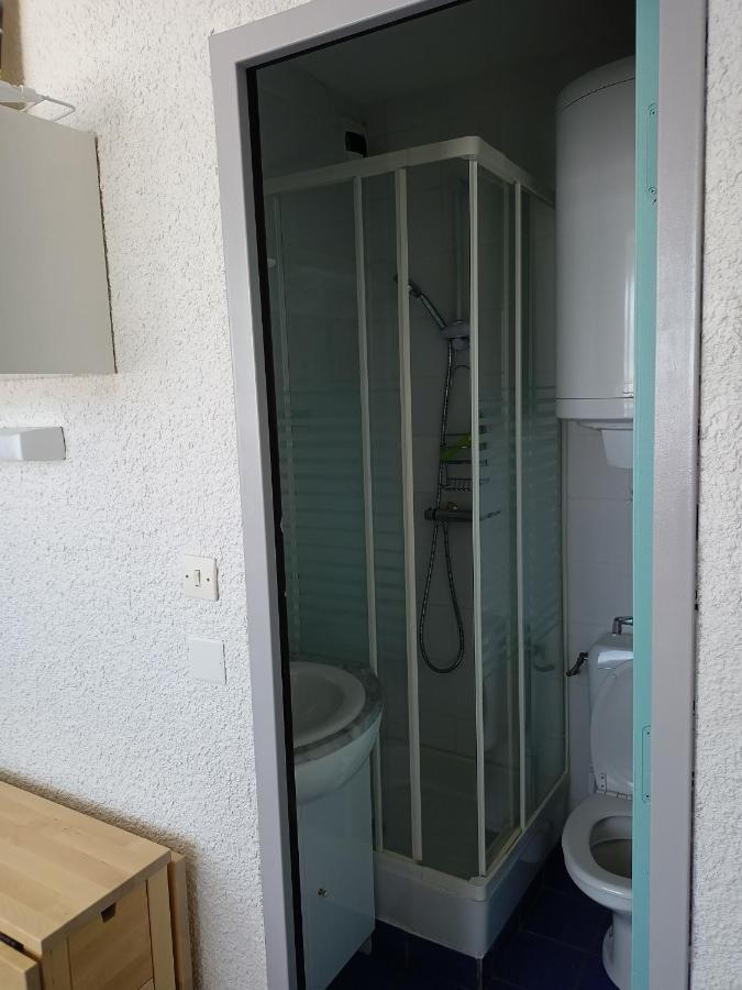 Residence Cambielh 아라뉴엣 외부 사진