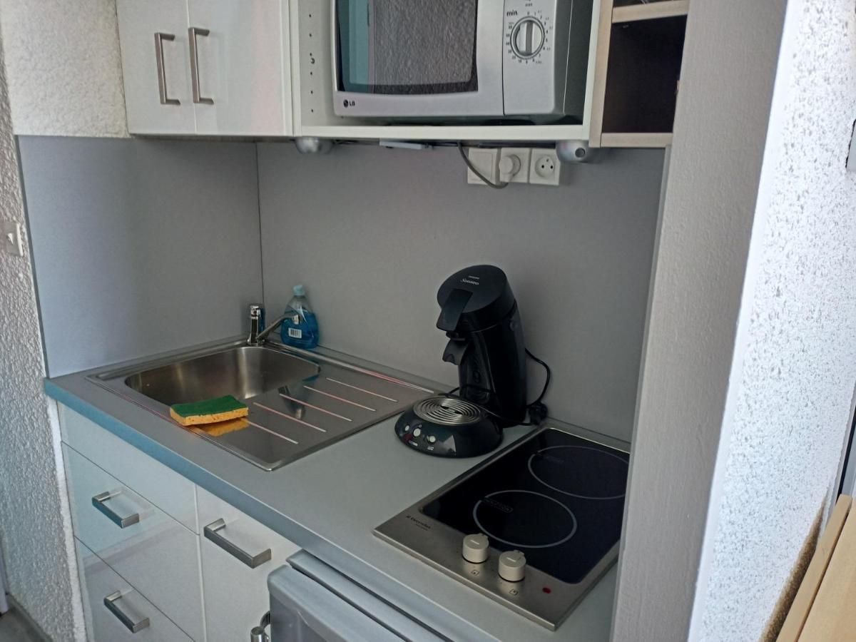 Residence Cambielh 아라뉴엣 외부 사진