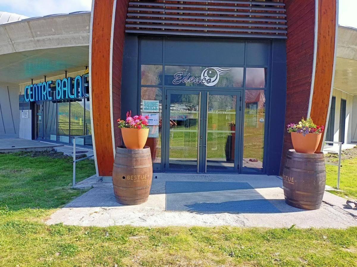 Residence Cambielh 아라뉴엣 외부 사진