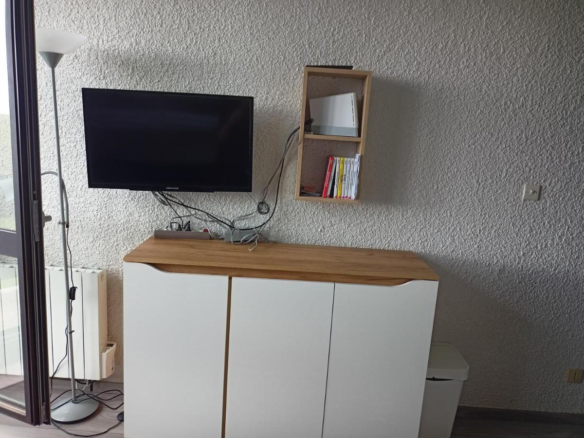 Residence Cambielh 아라뉴엣 외부 사진